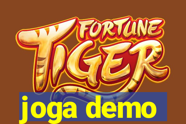 joga demo